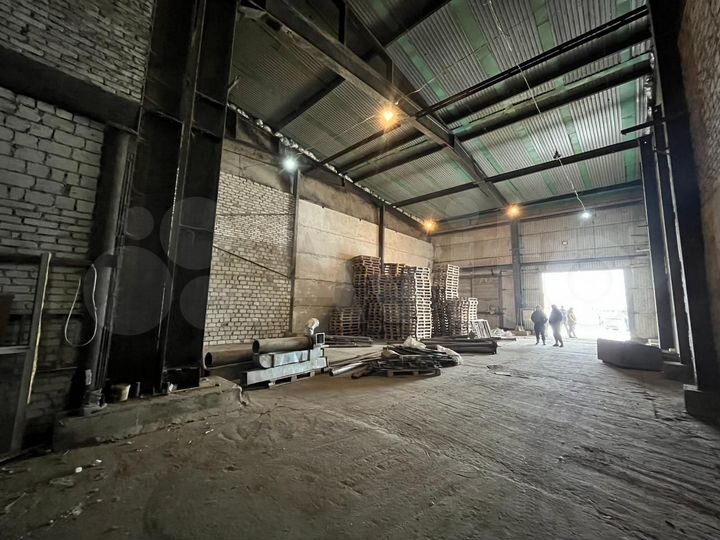 Производство, 357 м²