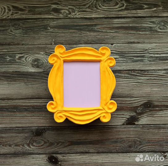 Ключница из сериала Друзья