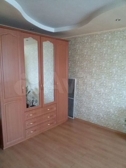 1-к. квартира, 30 м², 5/5 эт.