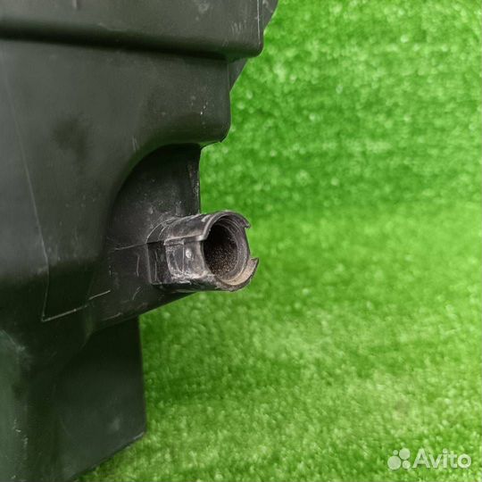 Корпус воздушногo фильтра Ford Focus 2 2007