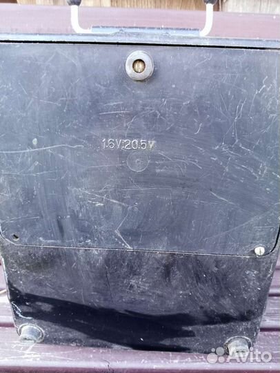 Авометр аво-5М