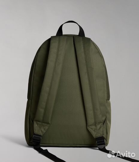 Рюкзак Napapijri Happy Daypack 5 Green Depths