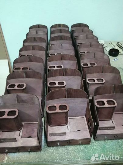 Лазерная резка. Сувениры. Подарочная упаковка