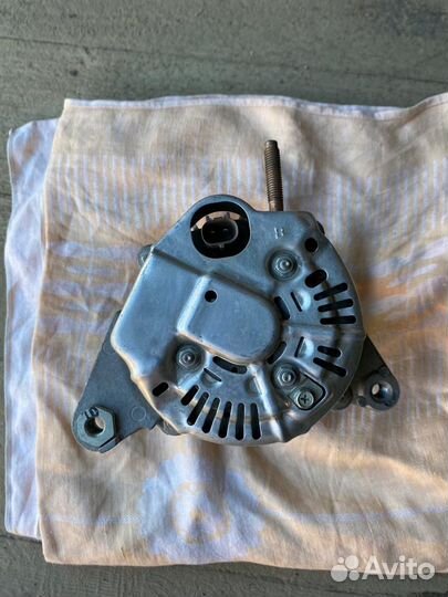 Генератор газ 3102