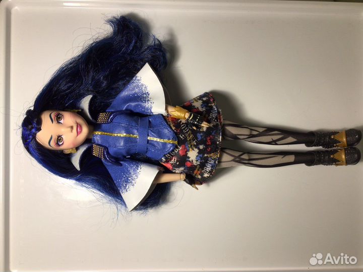 Кукла Наследники Иви