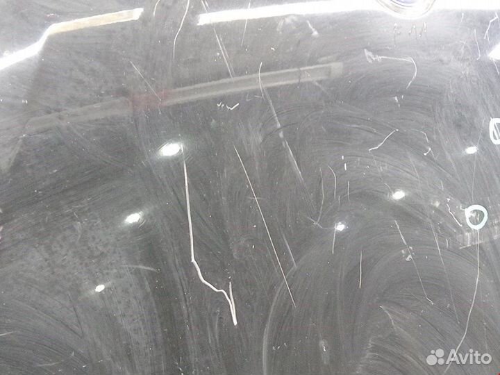 Капот для Saab 9-3 (2) 12797735