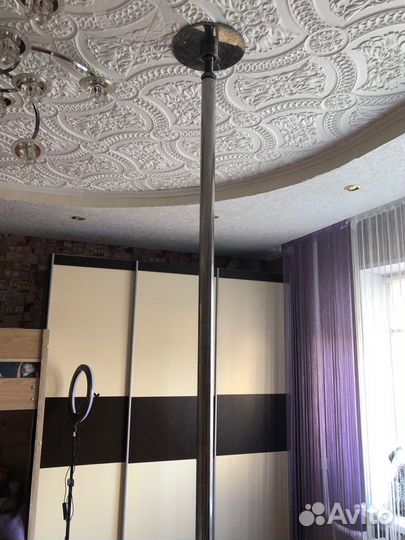 Продам пилон (статика/динамика)