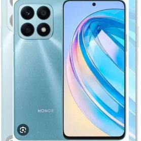 HONOR X8, 6/128 ГБ