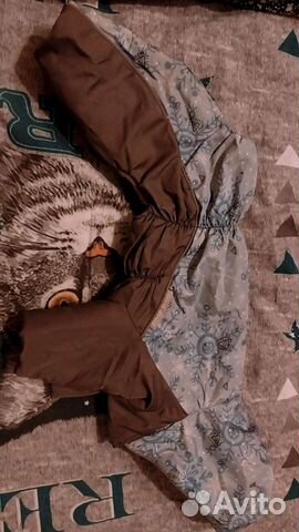 Костюм для собаки