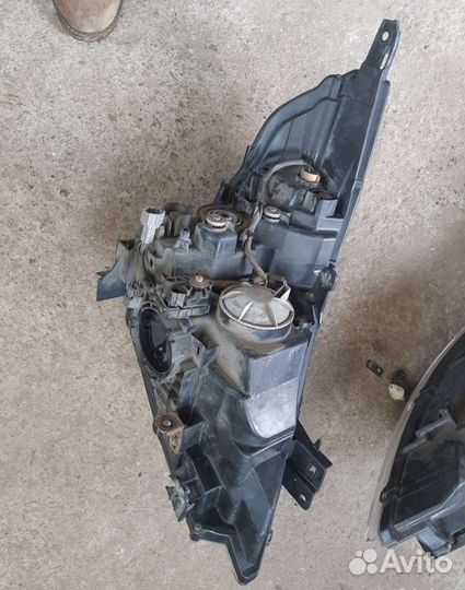 Фара левая правая Nissan Teana J32 ксенон