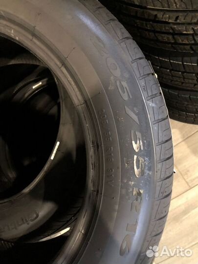 Pirelli Cinturato P1 205/55 R16