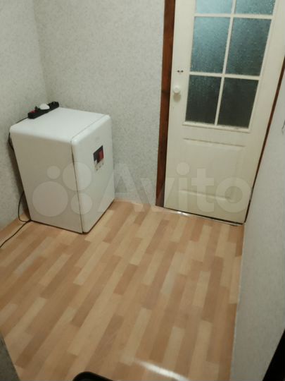 Комната 10,2 м² в 4-к., 1/5 эт.