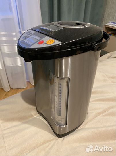 Термопот бу 5 литров