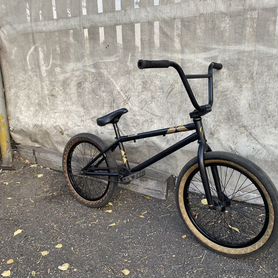 Велосипед bmx verde vex