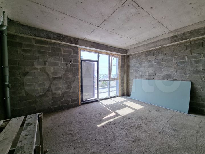 1-к. квартира, 26,3 м², 1/5 эт.