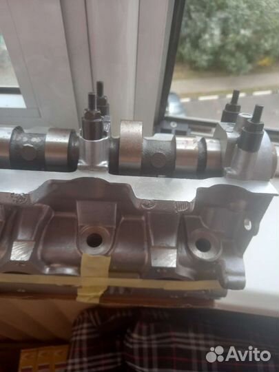 Новая гбц иран кодро саманд 1,8