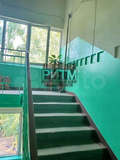 2-к. квартира, 45 м², 5/5 эт.