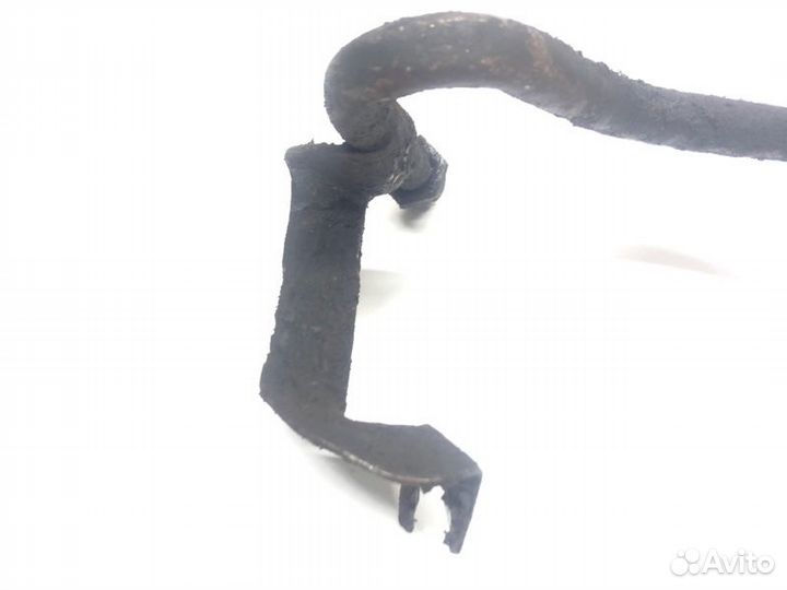 Трубка Гур Высокого Давления Renault Symbol 1 K4J