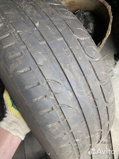 Tigar TG 505 225/50 R17 19B