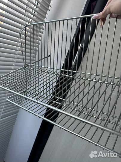 Сушилка для посуды IKEA