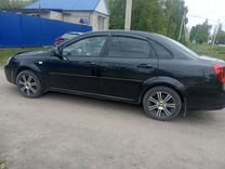 Chevrolet Lacetti 1.6 MT, 2007, 158 000 км