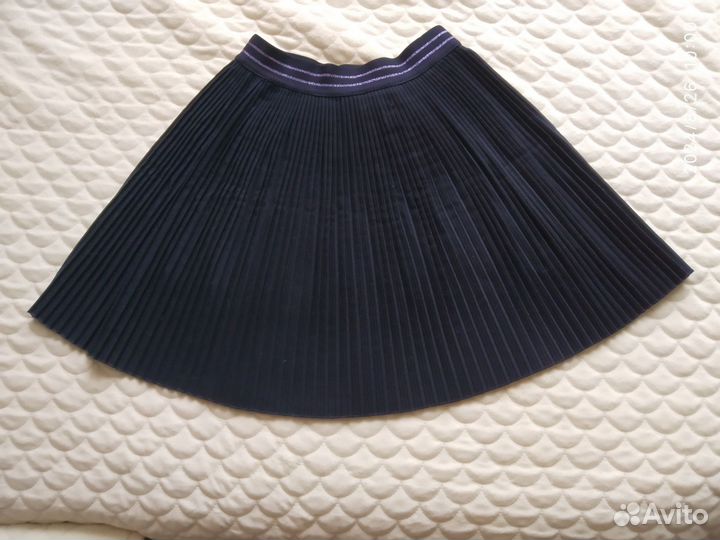 Школьная юбка