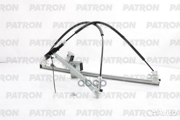 Стеклоподъемник (передний левый) mercedes: Vito