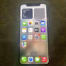 iPhone 11 Pro, 64 ГБ