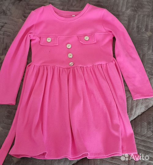 Свитшот для девочки