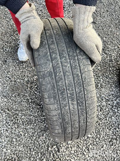 Powertrac CityRover 225/65 R17