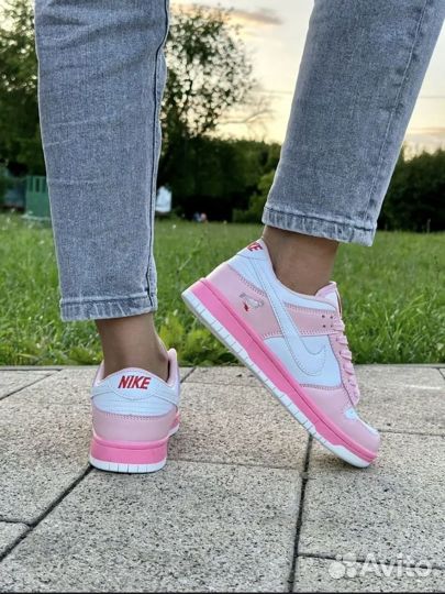 Nike SB Dunk low pro Strangelove