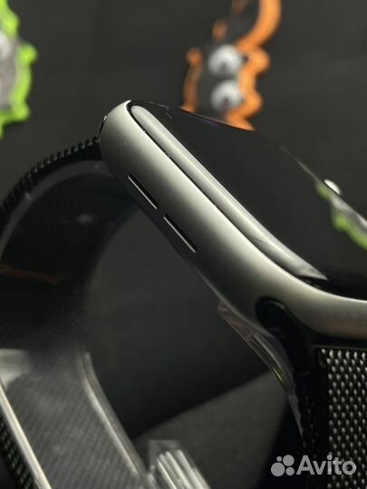 Apple Watch S5 44mm