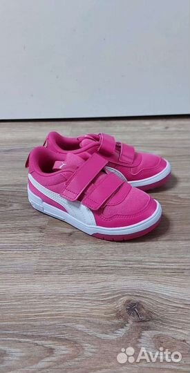 Кроссовки Puma оригинал