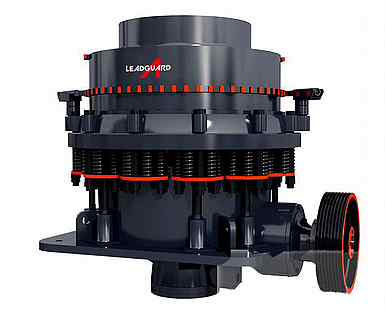 Комбинированная конусная дробилка CSV250