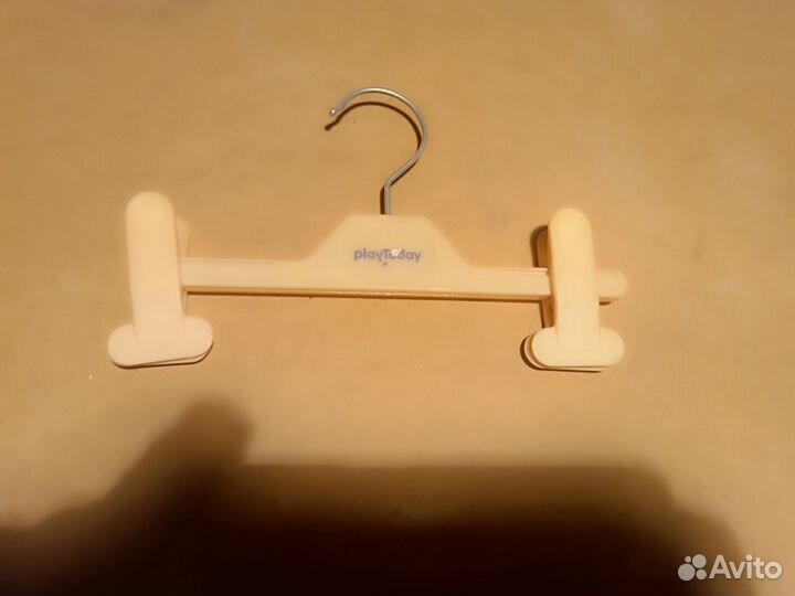 Вешалки плечики детские
