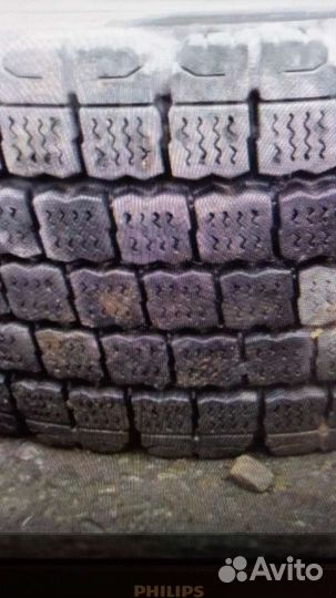 Шины 265/70R19.5