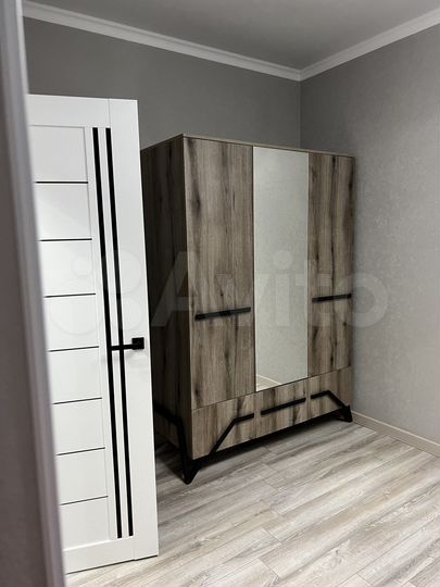 1-к. квартира, 40 м², 7/10 эт.