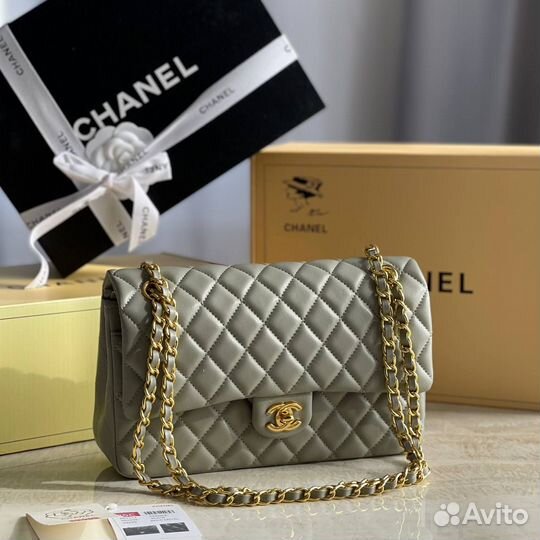 Сумка женская chanel