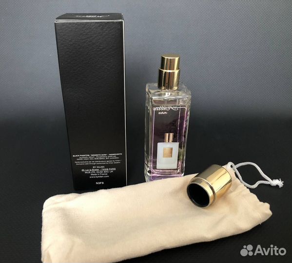 Парфюм Killian good girl gone bad тестер 40 мл