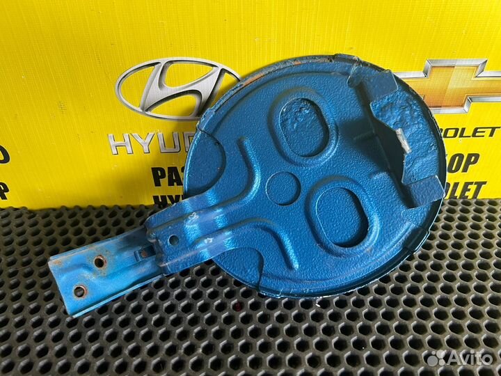 Лючок бензобака chery QQ6 - 2070