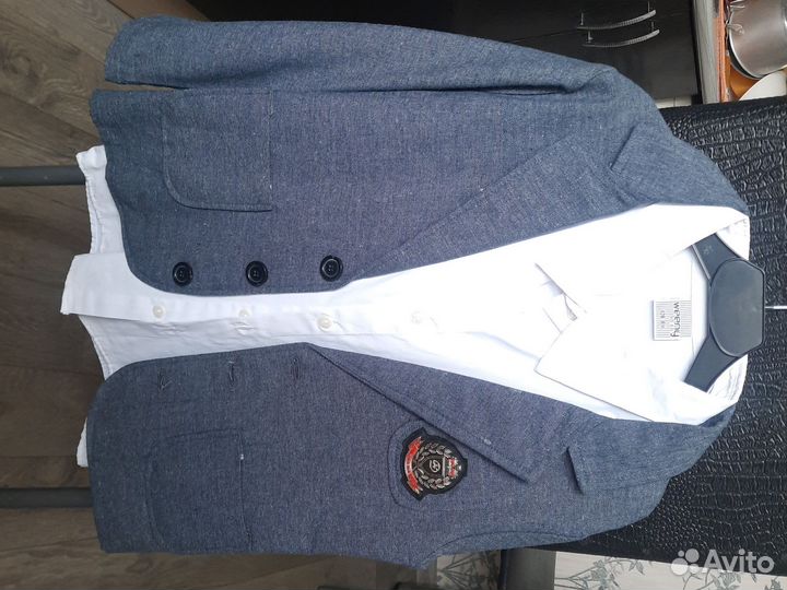 Комплект для мальчика