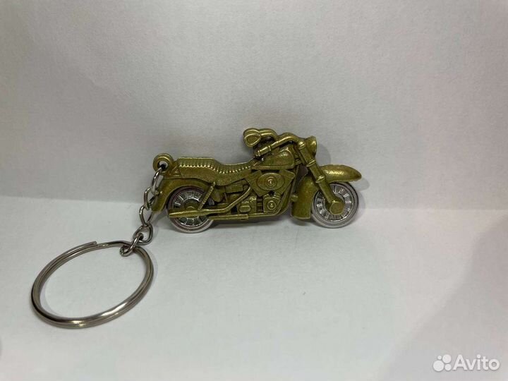 Брелок для ключей 