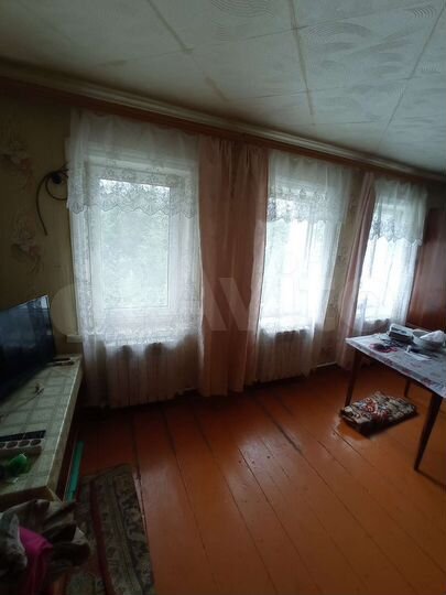 Дом 54 м² на участке 4 сот.