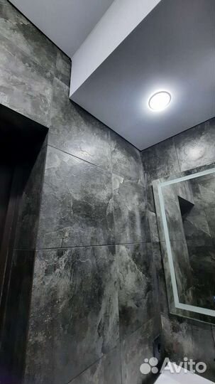 Ремонт квартир, кухни, санузла 