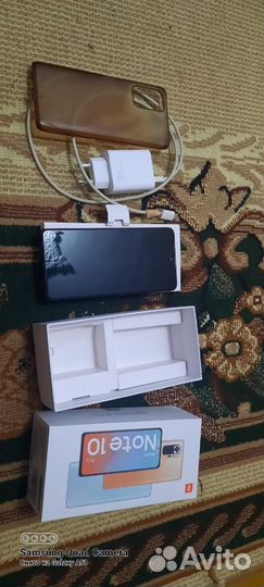 Xiaomi redmi note 10 pro 8 128gb