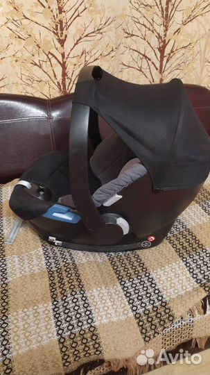 Автолюлька