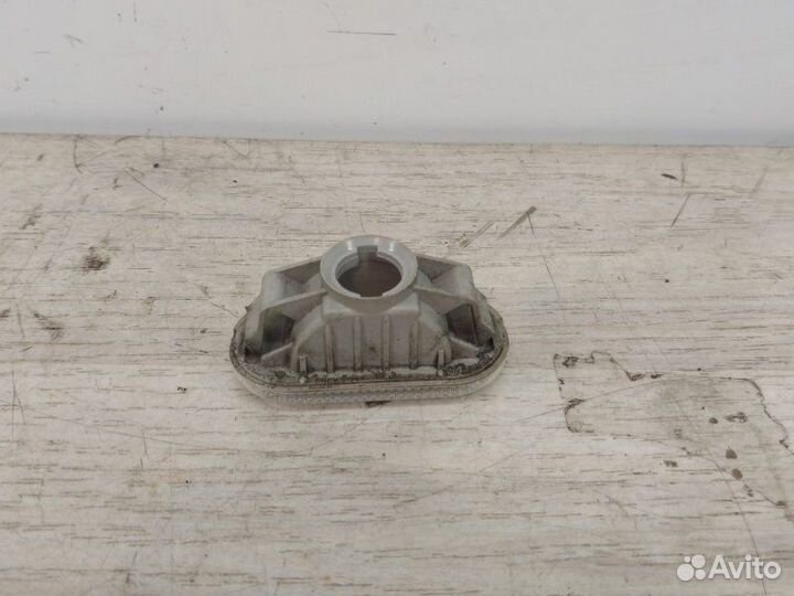 Повторитель в крыло Nissan Qashqai Vi HR16DE 2007