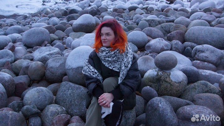 Териберка/ Гид/Мурманск/Сияние