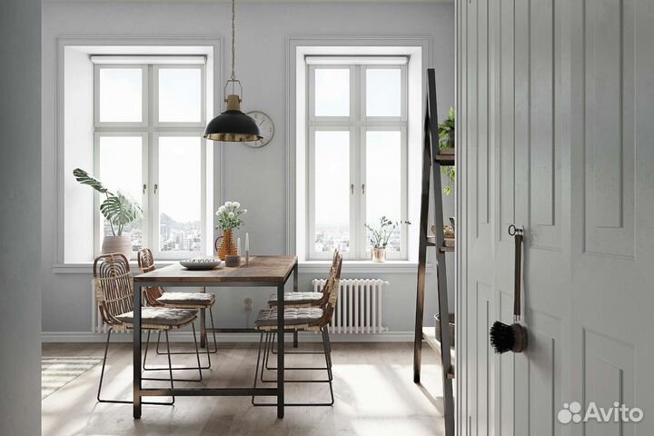 3d визуализация