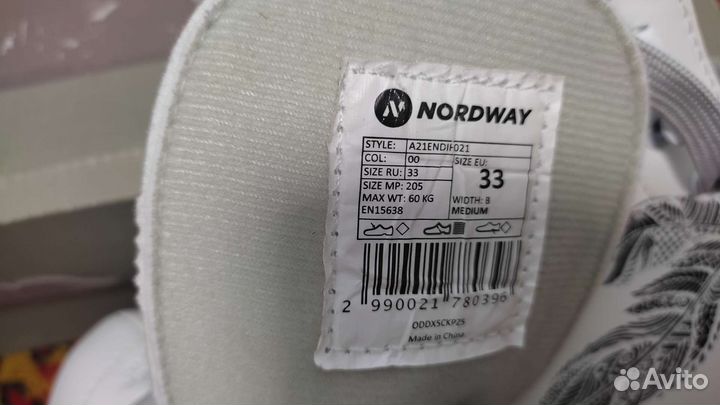 Коньки для фигурного катания